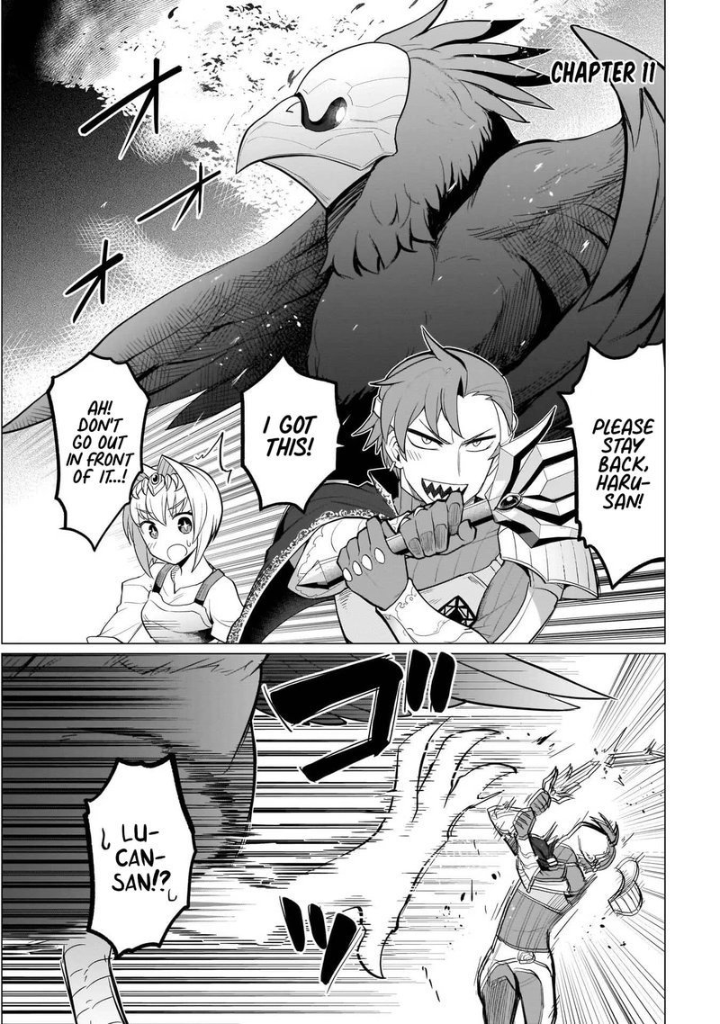 Dark Summoner To Dekiteiru 11 1
