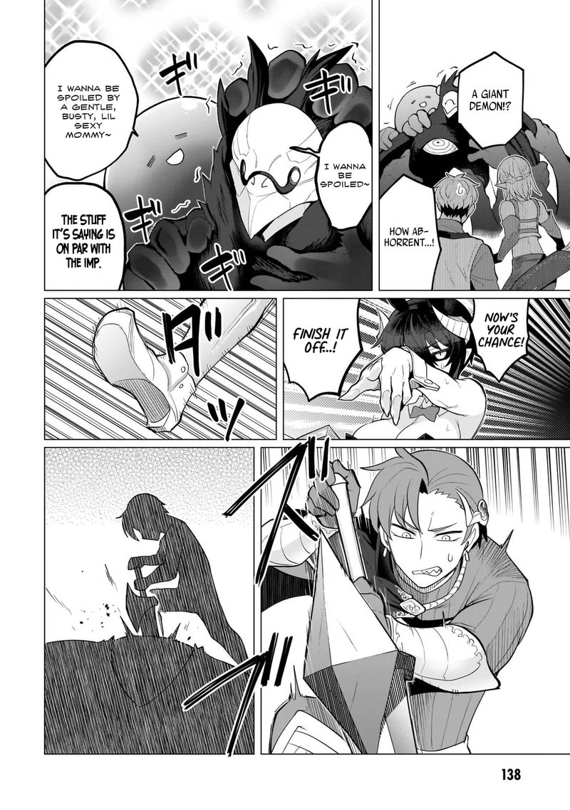 Dark Summoner To Dekiteiru 11 10
