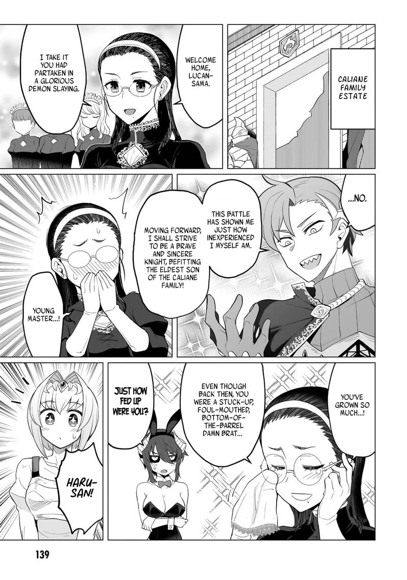 Dark Summoner To Dekiteiru 11 11