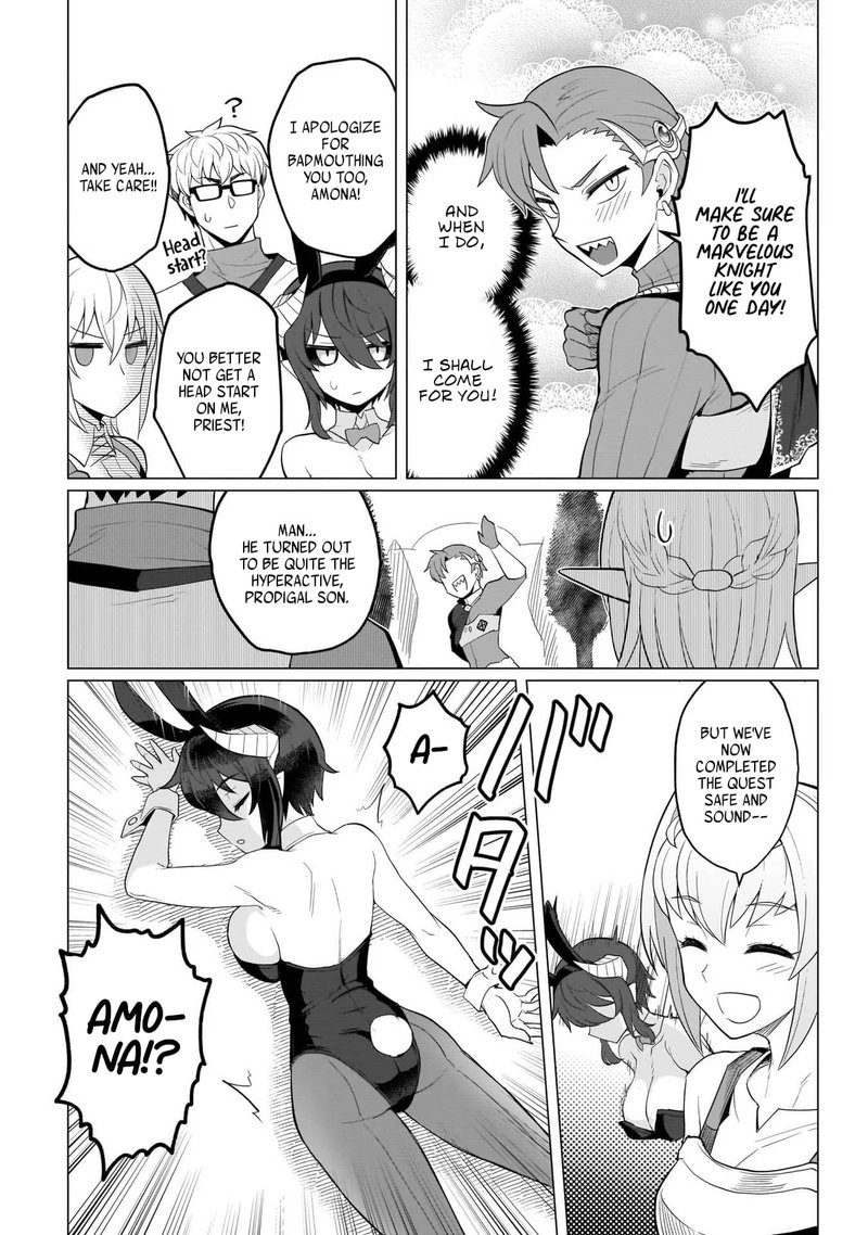 Dark Summoner To Dekiteiru 11 12