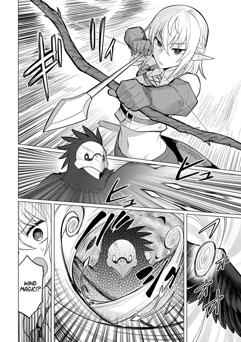 Dark Summoner To Dekiteiru 11 2