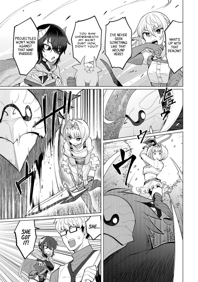 Dark Summoner To Dekiteiru 11 3