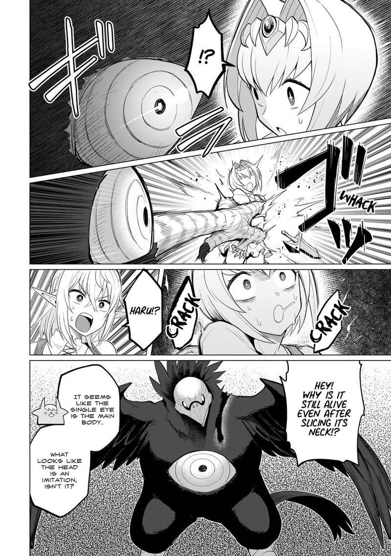 Dark Summoner To Dekiteiru 11 4