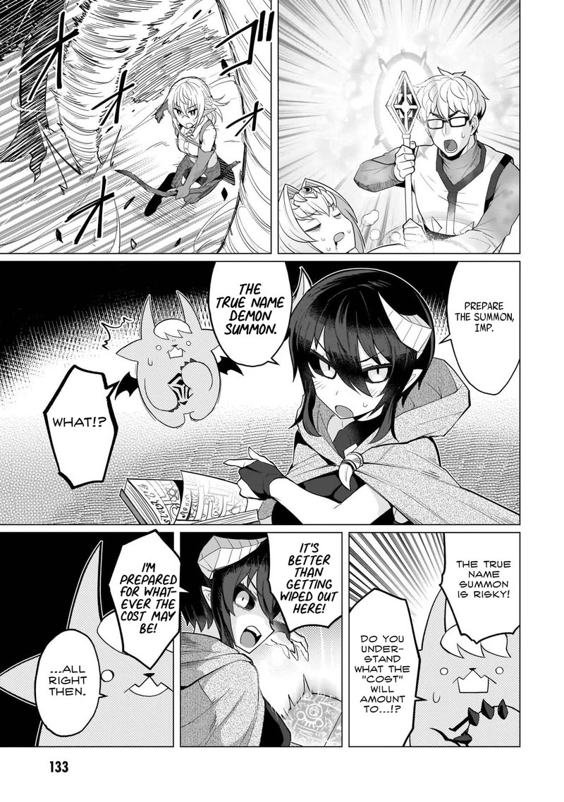 Dark Summoner To Dekiteiru 11 5