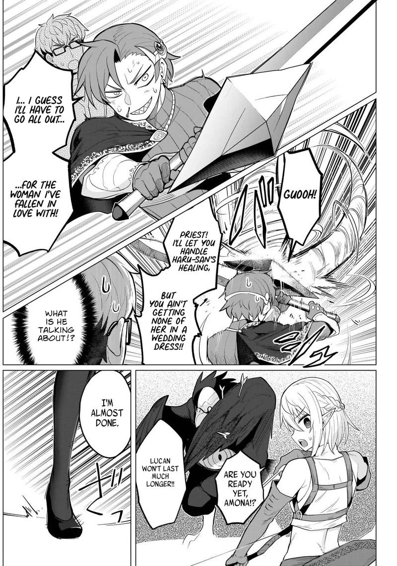 Dark Summoner To Dekiteiru 11 7