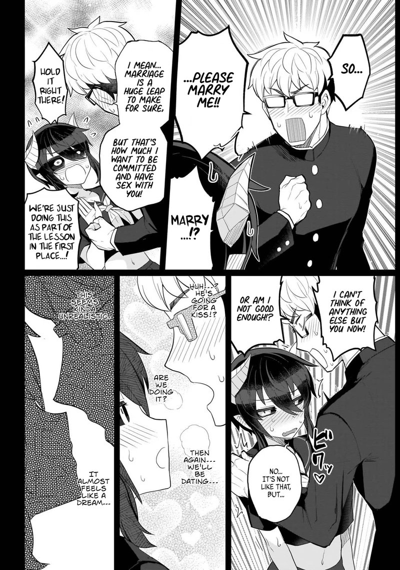 Dark Summoner To Dekiteiru 12 10