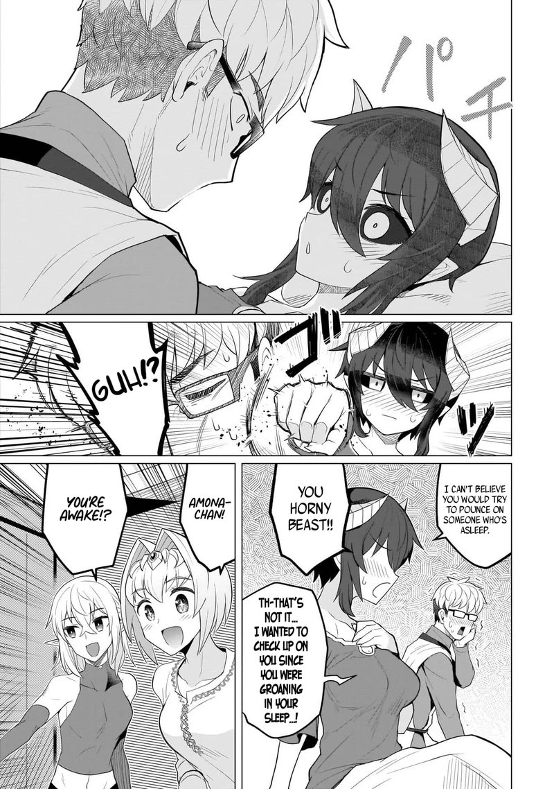 Dark Summoner To Dekiteiru 12 11