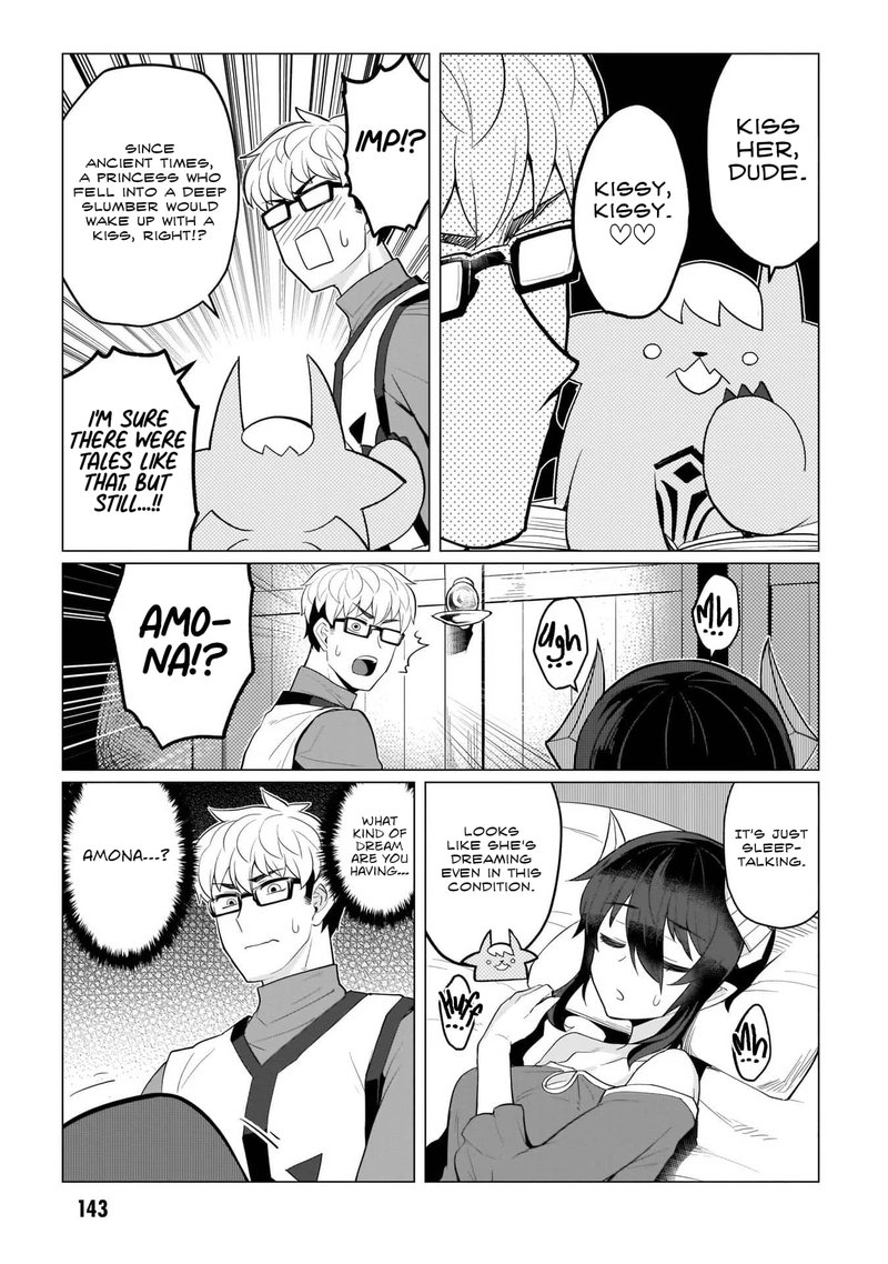Dark Summoner To Dekiteiru 12 3