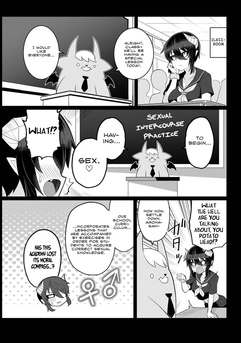 Dark Summoner To Dekiteiru 12 5