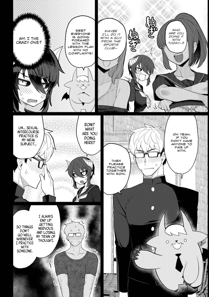 Dark Summoner To Dekiteiru 12 6