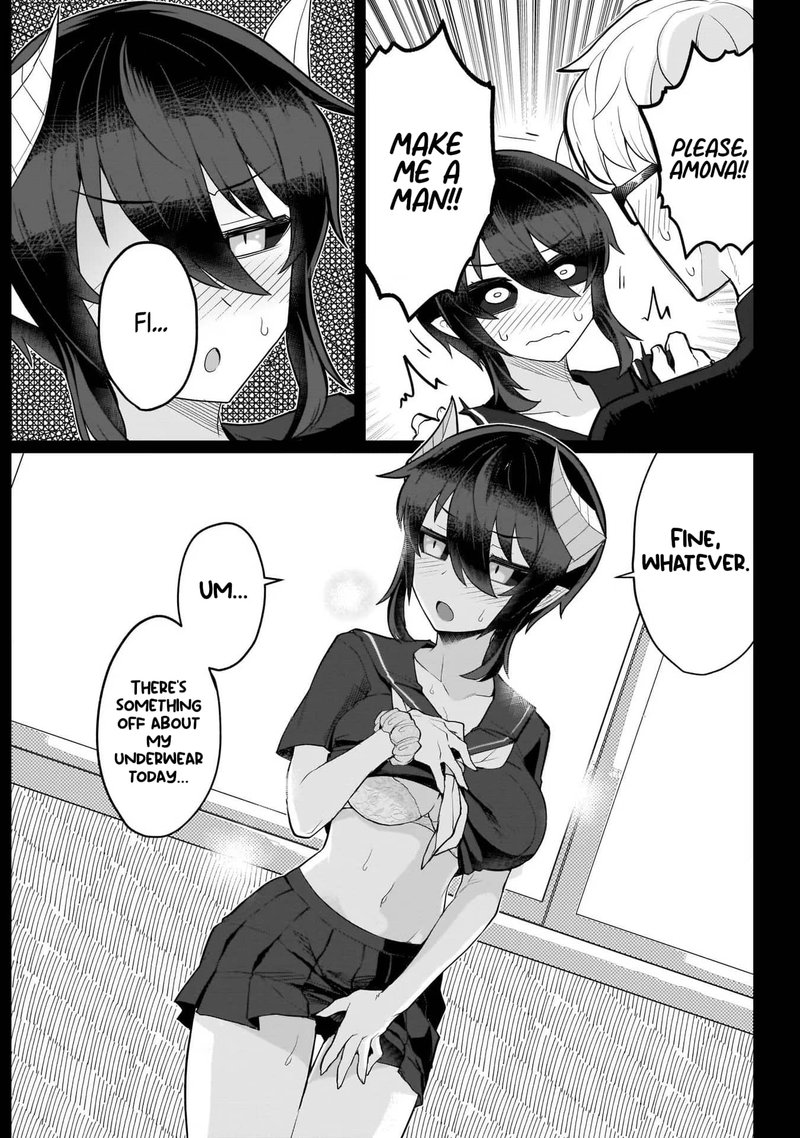 Dark Summoner To Dekiteiru 12 7
