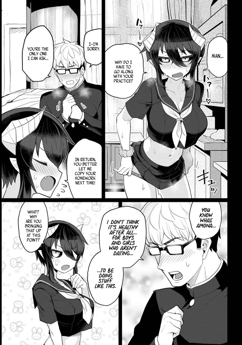 Dark Summoner To Dekiteiru 12 9