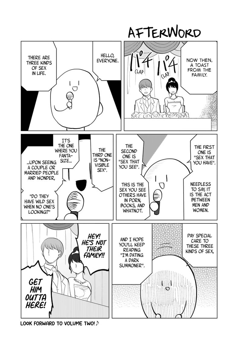 Dark Summoner To Dekiteiru 12a 8