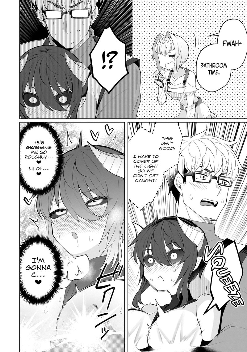 Dark Summoner To Dekiteiru 14 10