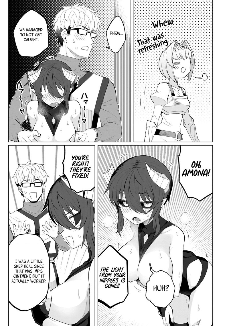 Dark Summoner To Dekiteiru 14 11