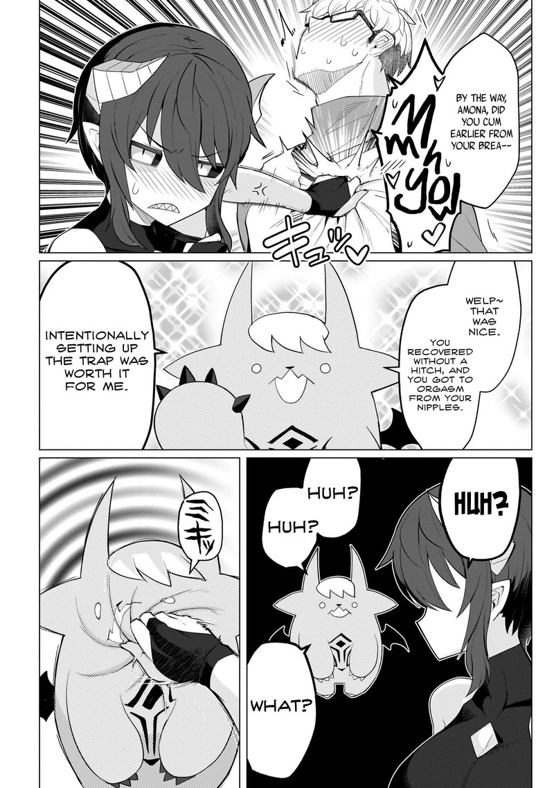 Dark Summoner To Dekiteiru 14 12