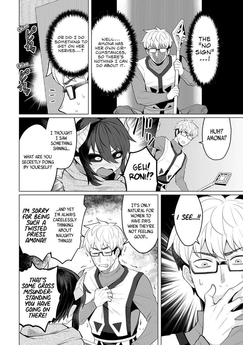 Dark Summoner To Dekiteiru 14 2
