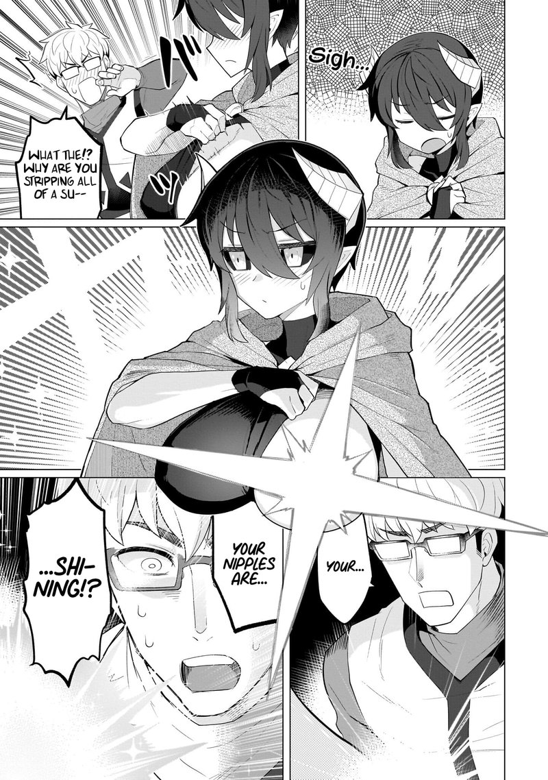 Dark Summoner To Dekiteiru 14 3