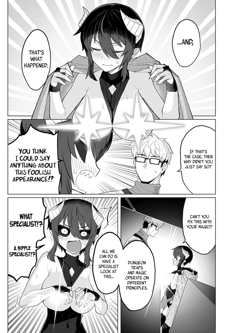 Dark Summoner To Dekiteiru 14 5