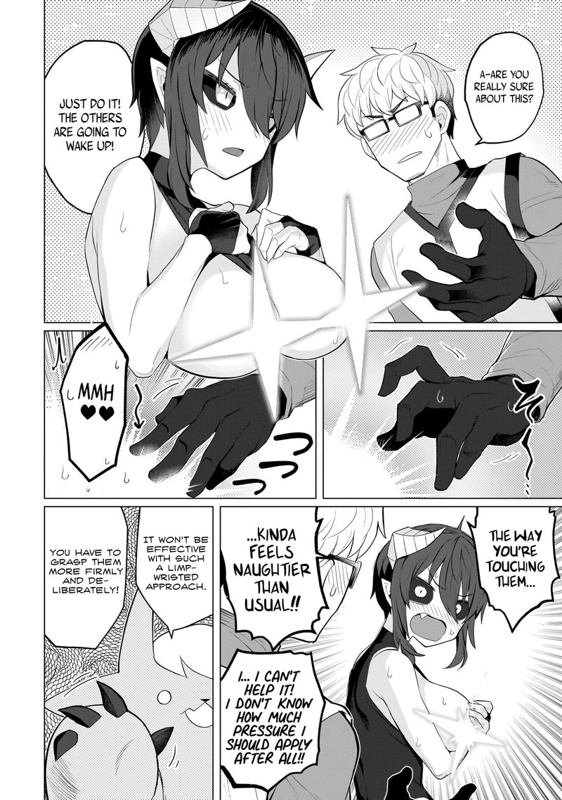 Dark Summoner To Dekiteiru 14 8