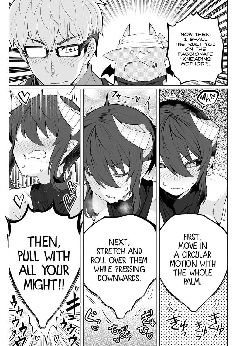 Dark Summoner To Dekiteiru 14 9
