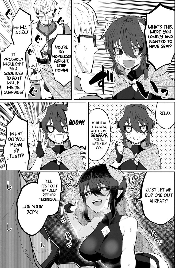 Dark Summoner To Dekiteiru 15 9