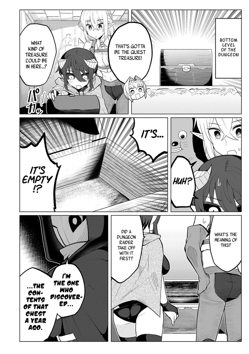 Dark Summoner To Dekiteiru 16 10