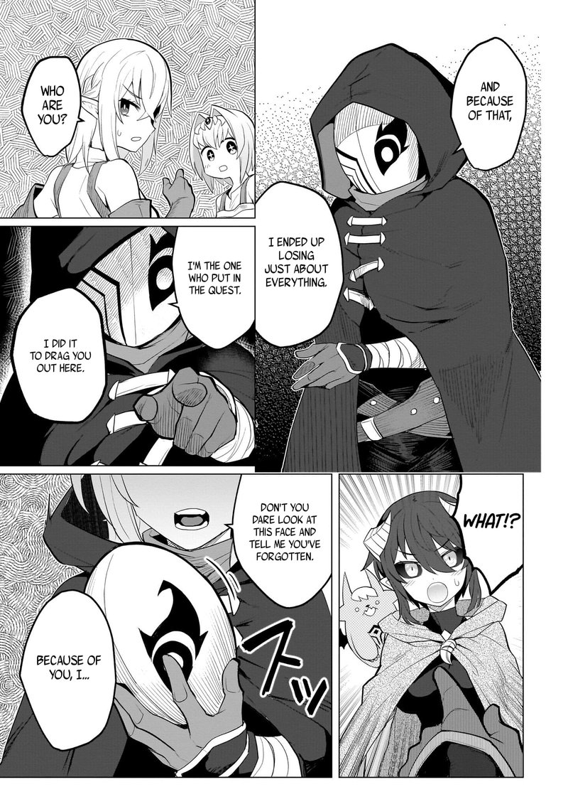 Dark Summoner To Dekiteiru 16 11