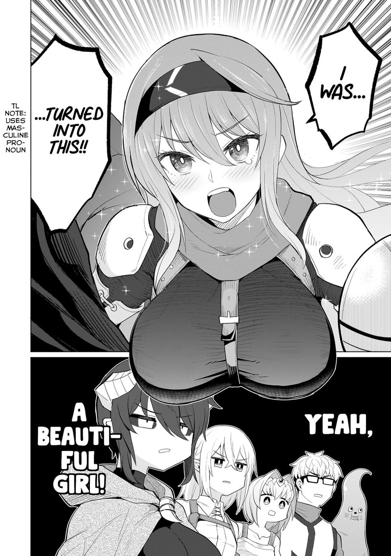 Dark Summoner To Dekiteiru 16 12