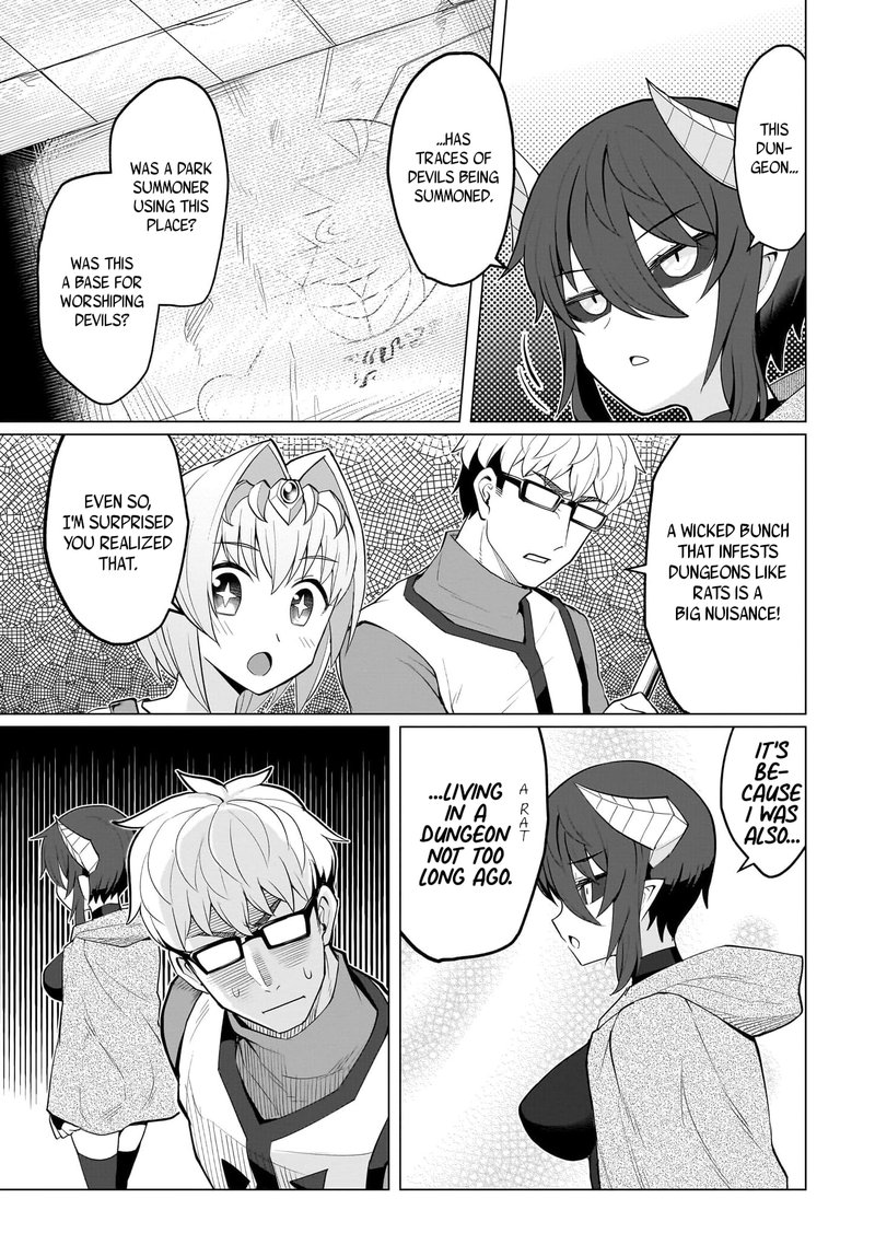 Dark Summoner To Dekiteiru 16 3