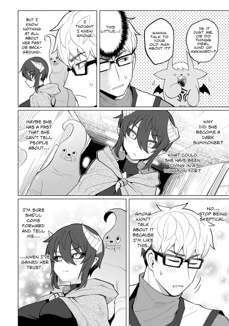 Dark Summoner To Dekiteiru 16 4