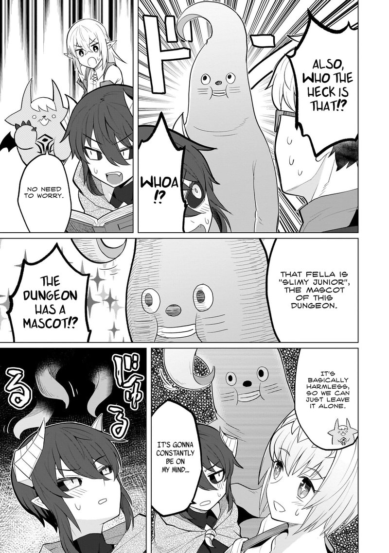 Dark Summoner To Dekiteiru 16 5