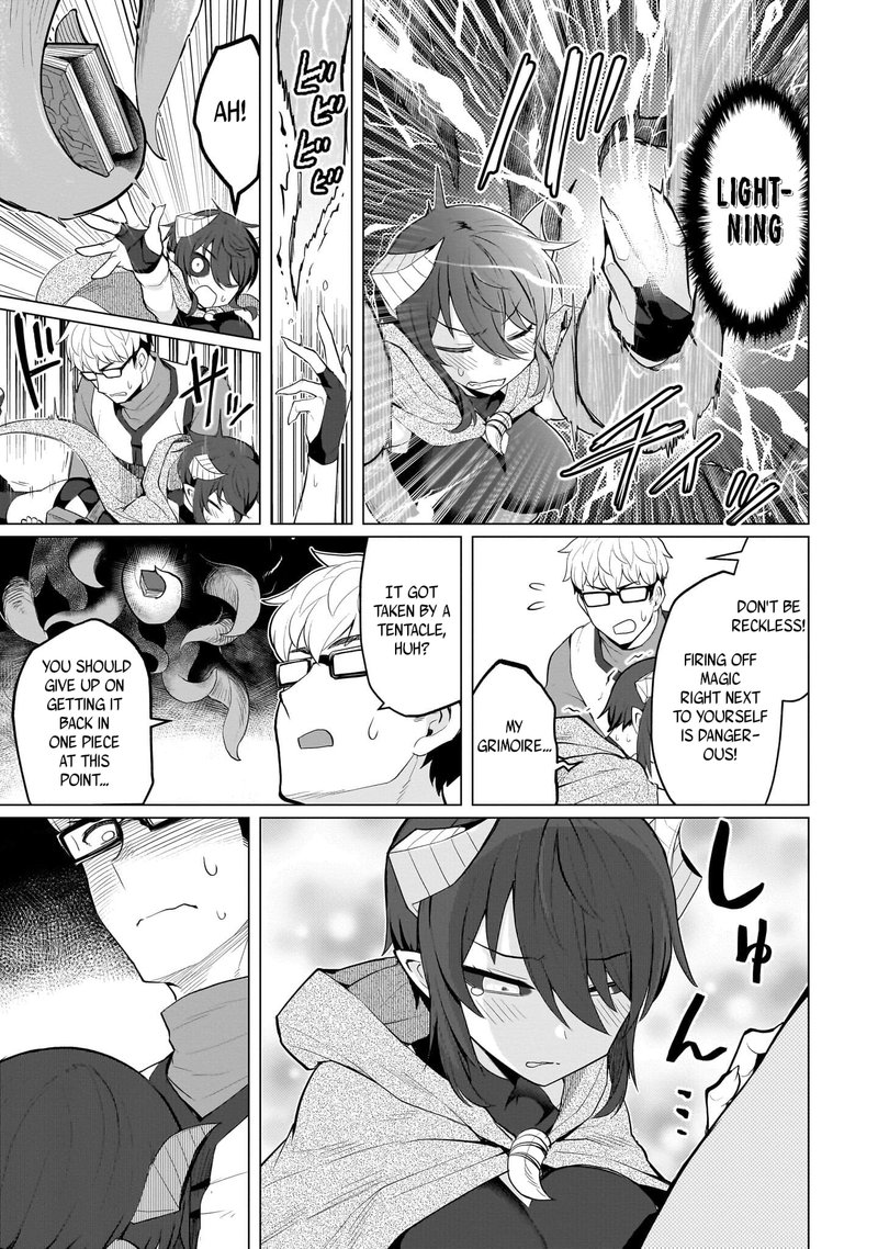 Dark Summoner To Dekiteiru 16 7