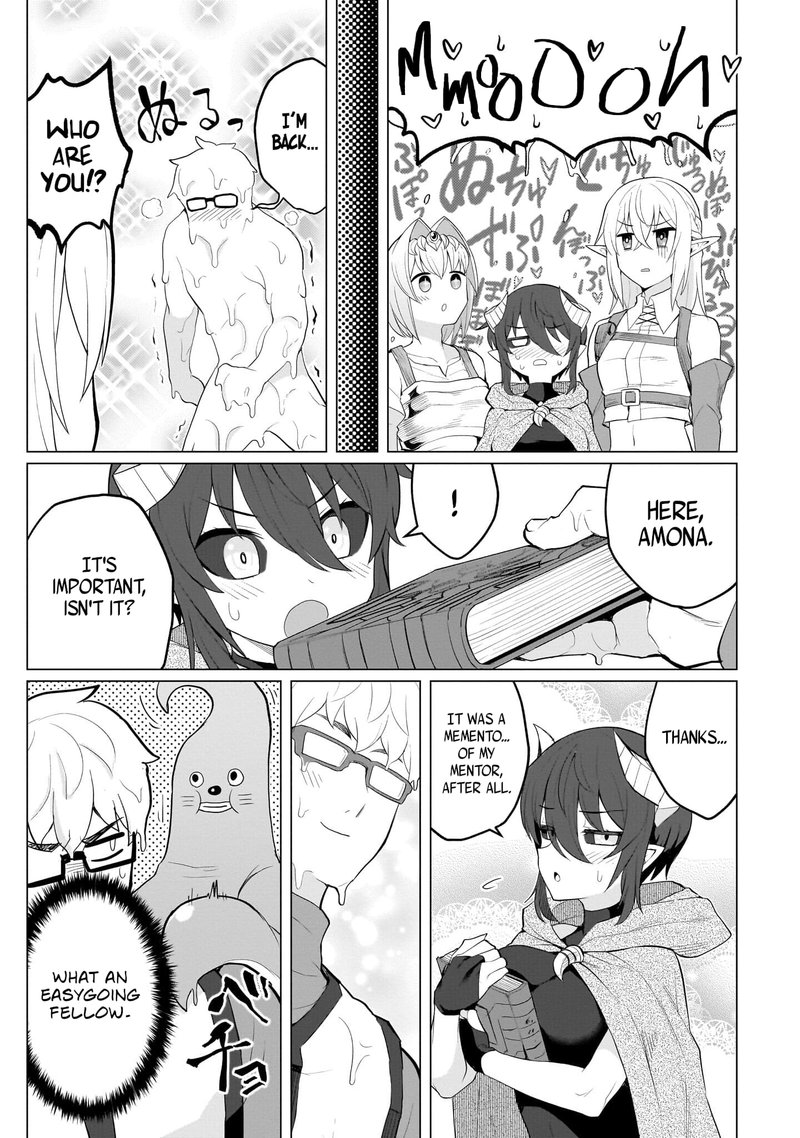 Dark Summoner To Dekiteiru 16 9