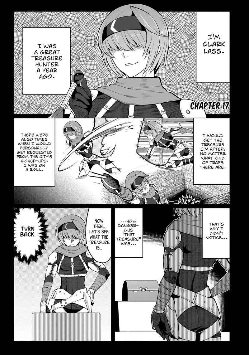 Dark Summoner To Dekiteiru 17 1