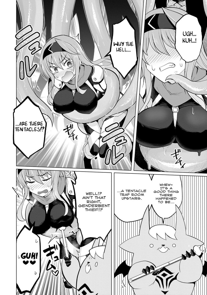 Dark Summoner To Dekiteiru 17 10
