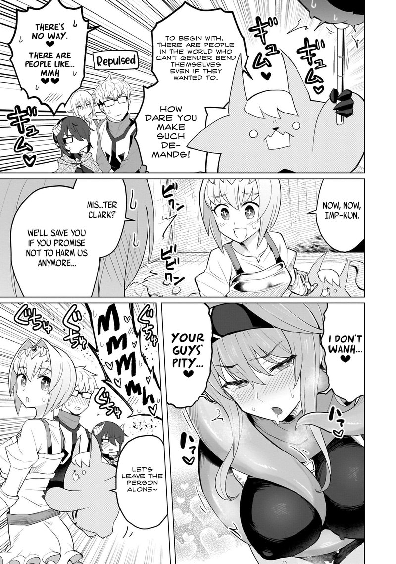 Dark Summoner To Dekiteiru 17 11