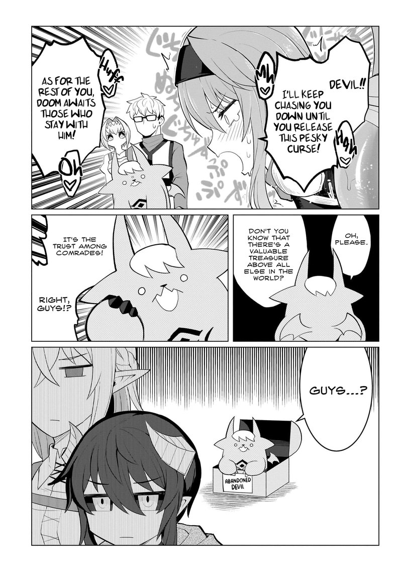 Dark Summoner To Dekiteiru 17 12