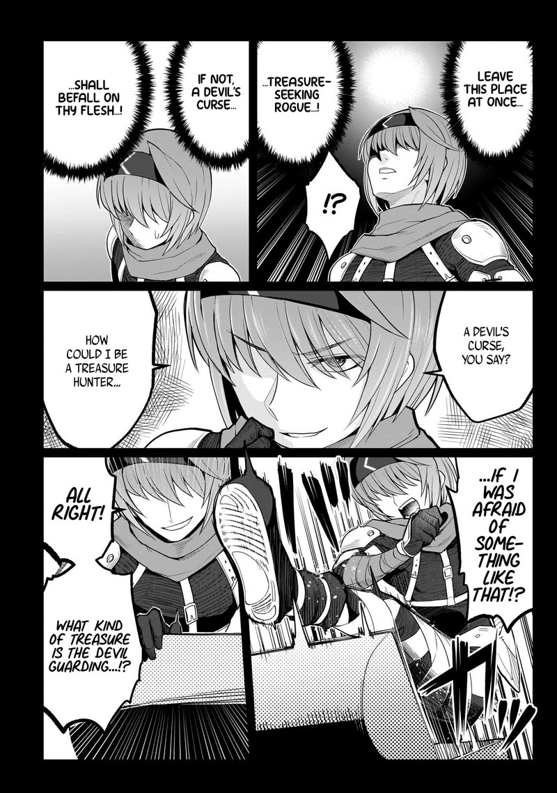 Dark Summoner To Dekiteiru 17 2
