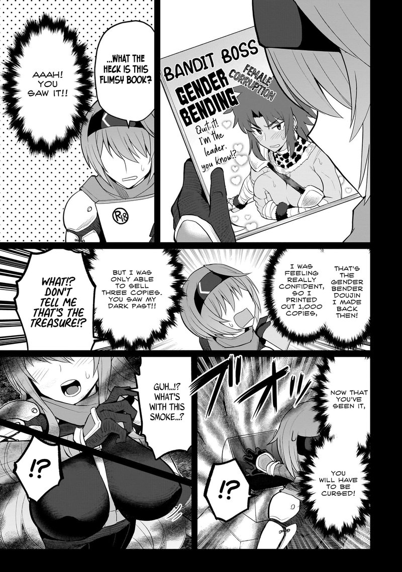 Dark Summoner To Dekiteiru 17 3