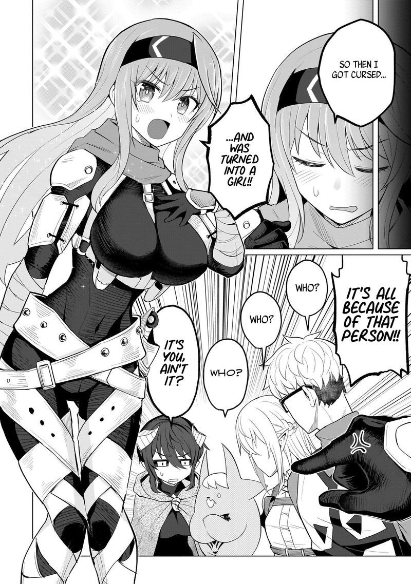 Dark Summoner To Dekiteiru 17 4