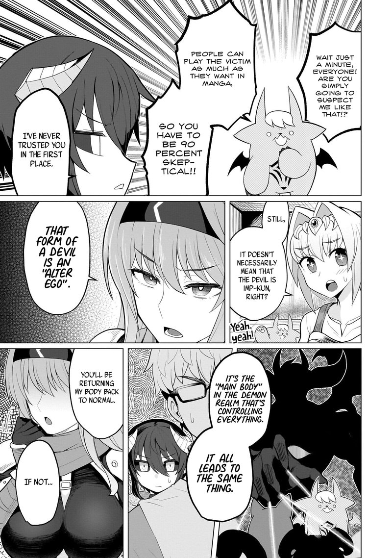 Dark Summoner To Dekiteiru 17 5