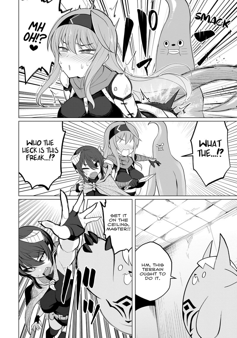 Dark Summoner To Dekiteiru 17 8