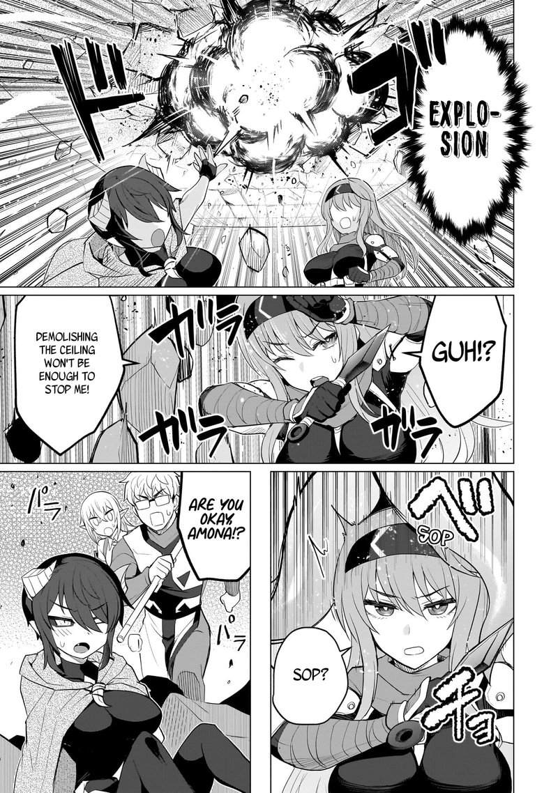 Dark Summoner To Dekiteiru 17 9