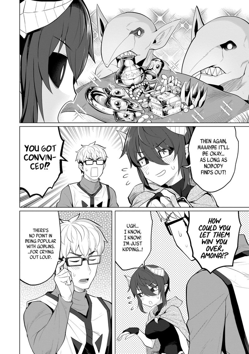 Dark Summoner To Dekiteiru 18 10