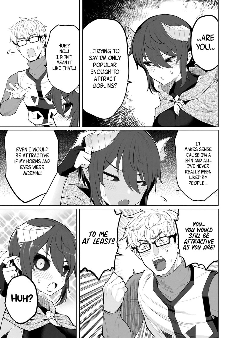 Dark Summoner To Dekiteiru 18 11