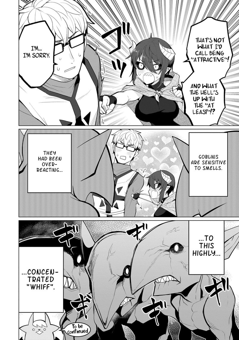 Dark Summoner To Dekiteiru 18 12