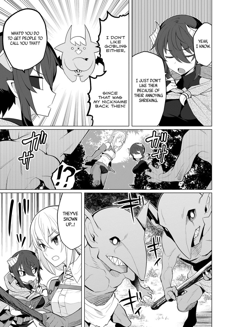 Dark Summoner To Dekiteiru 18 3