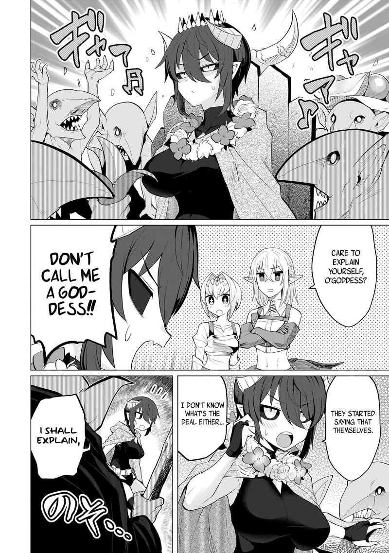 Dark Summoner To Dekiteiru 18 6