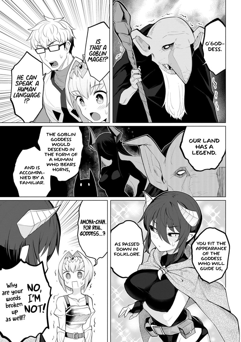 Dark Summoner To Dekiteiru 18 7